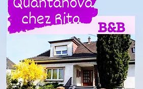 B&B Quantanova Chez Rita